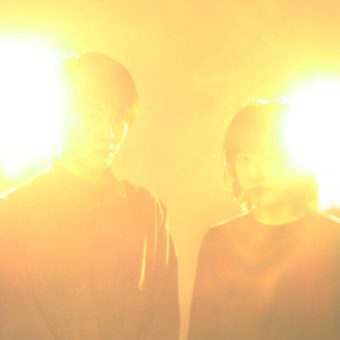 Supersize me アーティスト写真