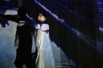 Yangjah photo by Kazuo Yamashita