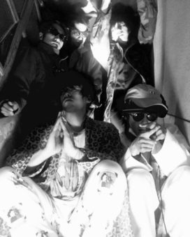 jailbird Y_アー写