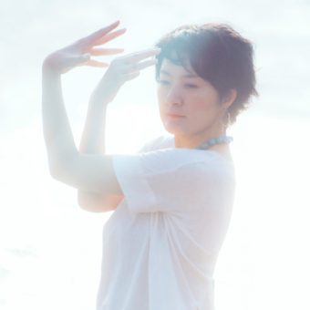 森下真樹プロフィール写真©427FOTO