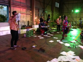 円周率オーケストラ