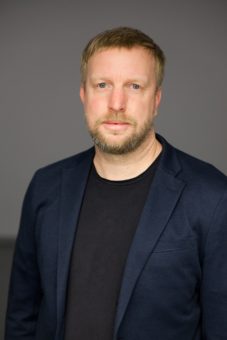 Tobias Zielony © Ralph Goertz