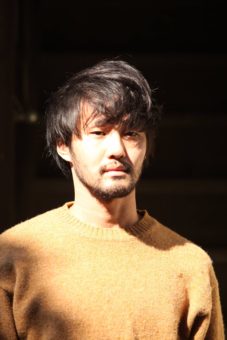 岸本_ポートレイト_photoby_Kaori Ito