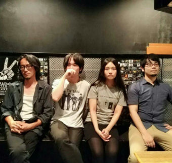 04_壊れかけのテープレコーダーズ　アー写