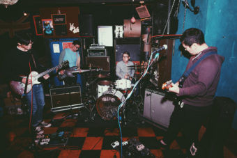 Processed with VSCO with p5 preset