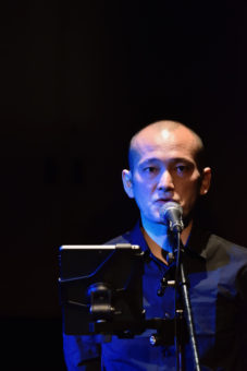 田中遊by大島拓也