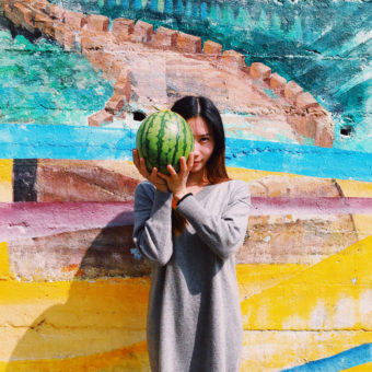 Processed with VSCO with au5 preset