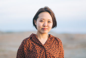 河野遥©︎Mai Comura