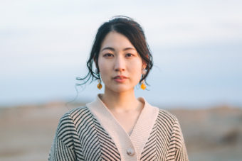 深澤しほ©︎Mai Comura